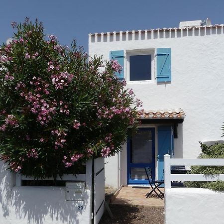 Residence Sables D'Or Acces Direct Plage La Guérinière Esterno foto
