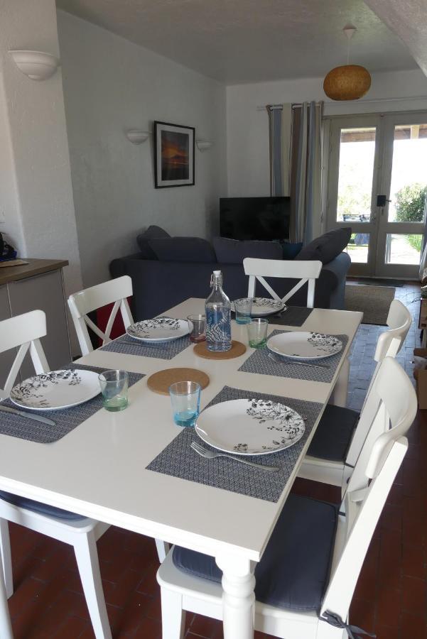 Residence Sables D'Or Acces Direct Plage La Guérinière Esterno foto