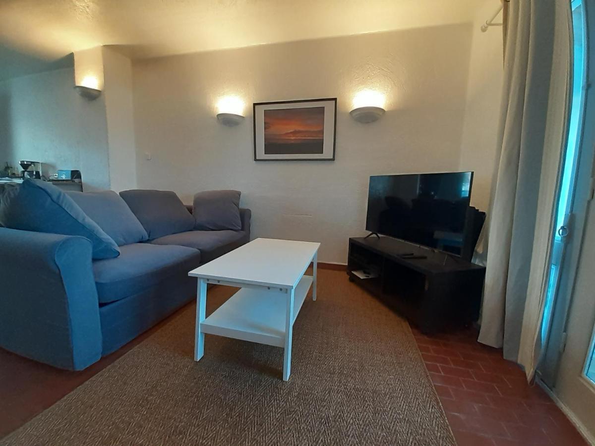 Residence Sables D'Or Acces Direct Plage La Guérinière Esterno foto